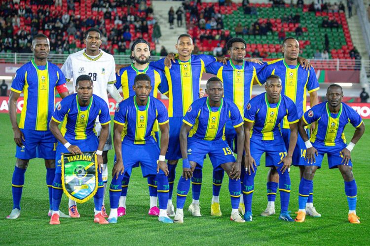 Tanzanie