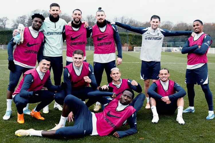 Tottenham Hotspur