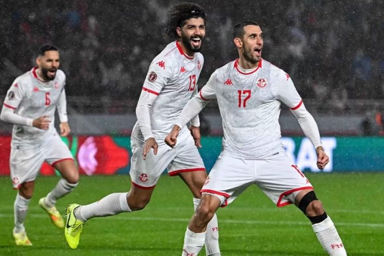 Tunisie