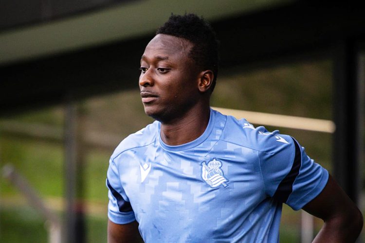 Umar Sadiq