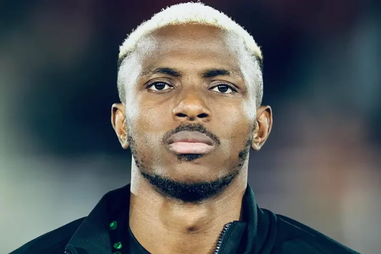 Victor Osimhen