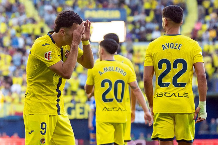 Villarreal CF