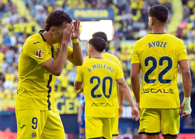 Villarreal CF