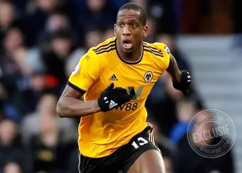 Willy Boly