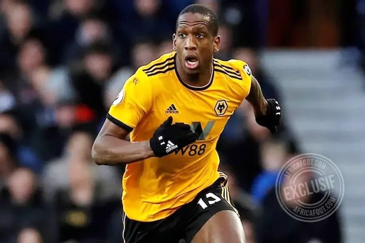 Willy Boly