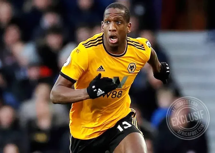 Willy Boly