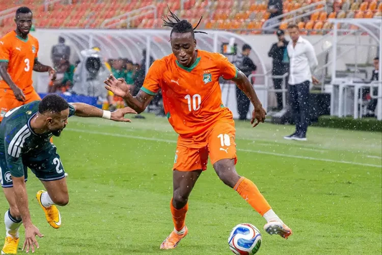 Yan Diomande
