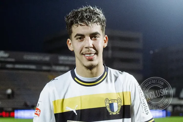 Yassir Zabiri