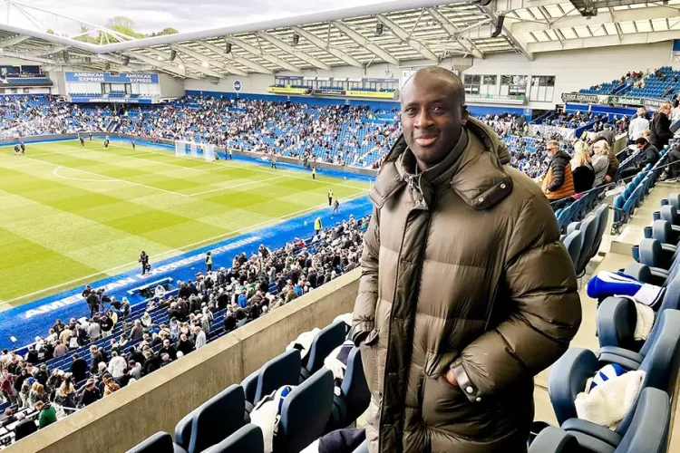 Yaya Touré