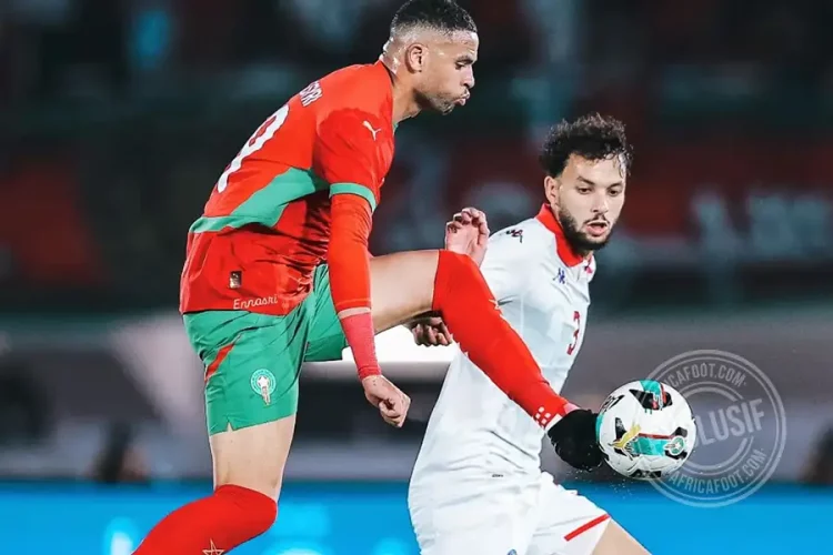 Youssef En-Nesyri