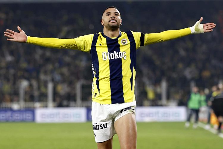 Youssef En-Nesyri