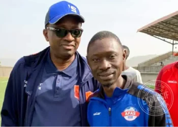 Youssouf Kamano Mathieu