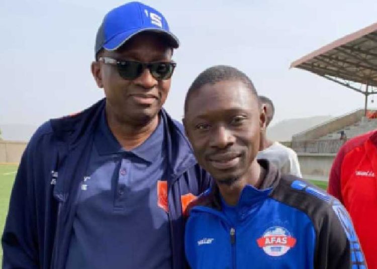 Youssouf Kamano Mathieu