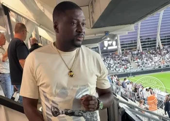 Yves EL Christo Nahi