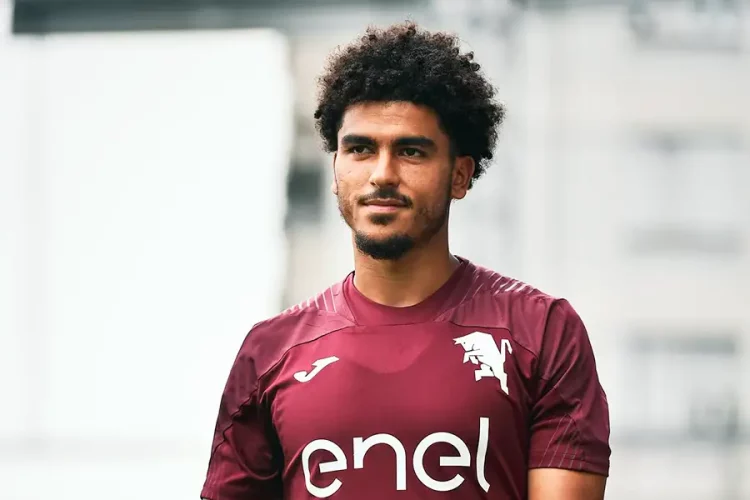Zakaria Aboukhlal