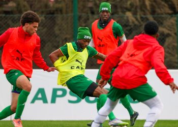 Zimbabwe Football Association