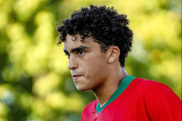 Ziyad Baha