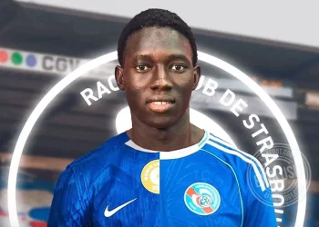 Mohamed Zongo