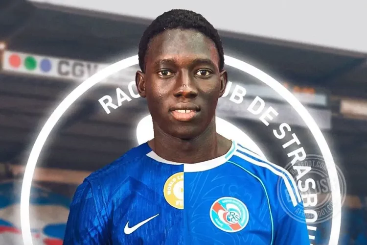 Mohamed Zongo