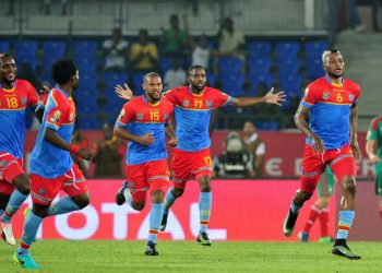 DR Congo National Team