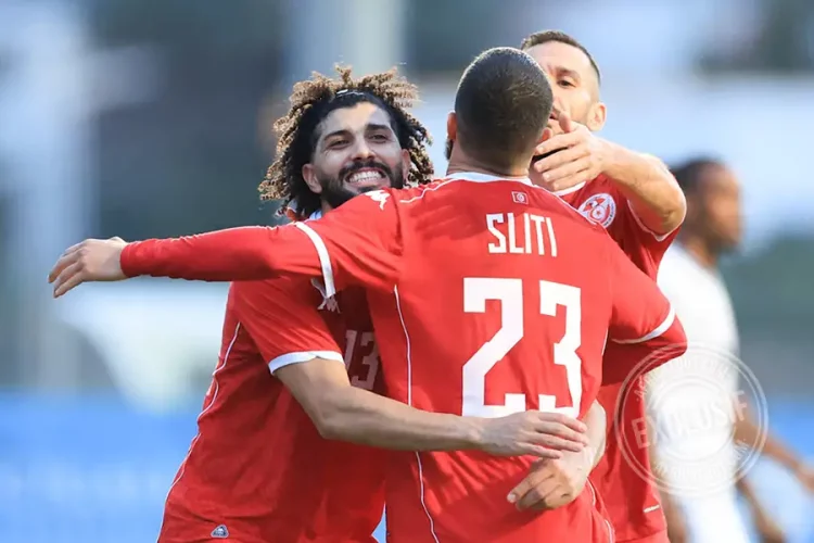 Équipe Nationale Tunisienne de Football