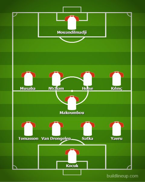 XI Samsunspor