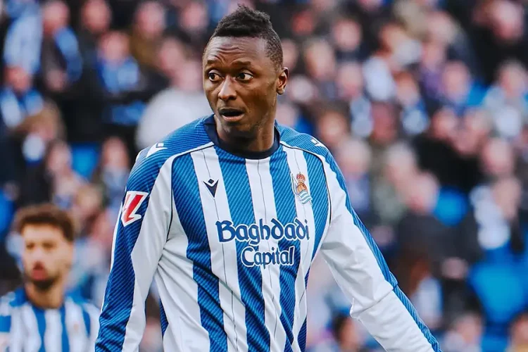 Umar Sadiq