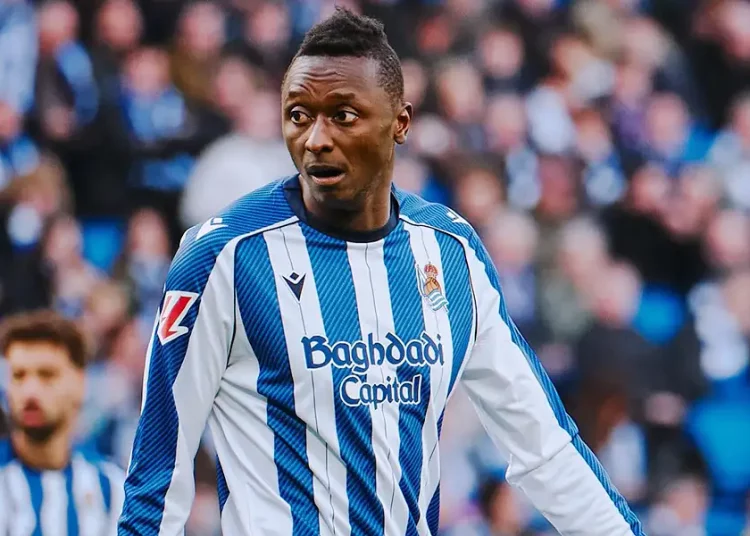 Umar Sadiq