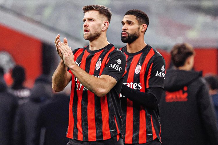 AC Milan