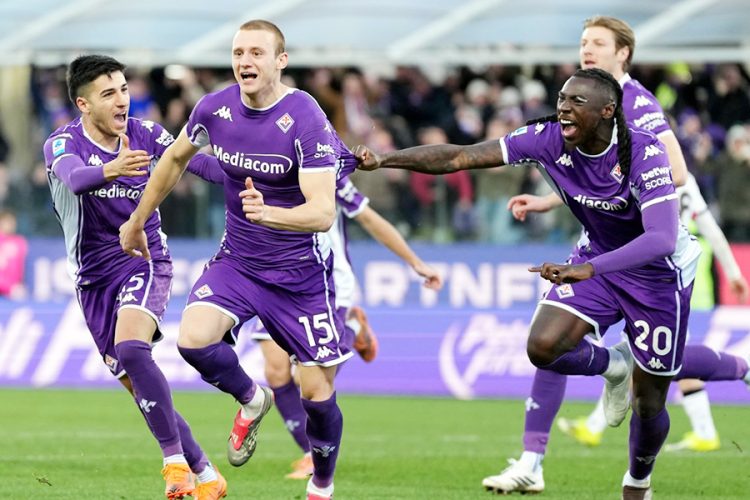 ACF Fiorentina