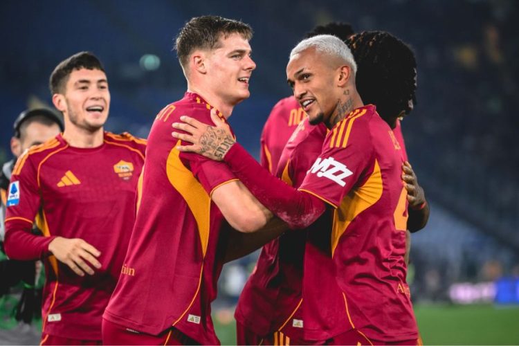 AS Roma