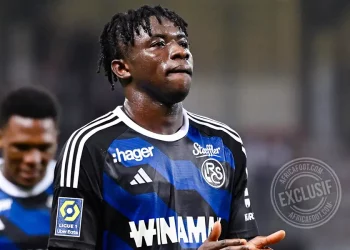 Abakar Loubadhe Sylla