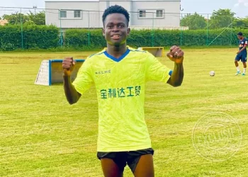 Abdoul Razack Touré