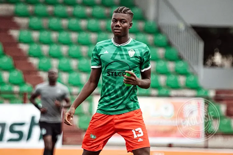 Abdoulaye Gouba
