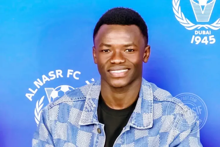 Abdoulaye Touré