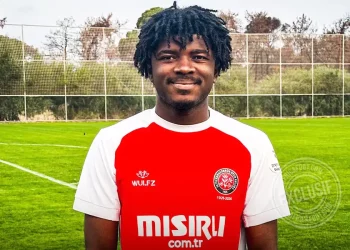 Abdul Kader Moussa Koné