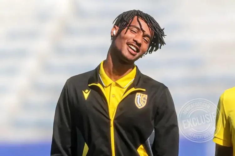 Adam Baallal