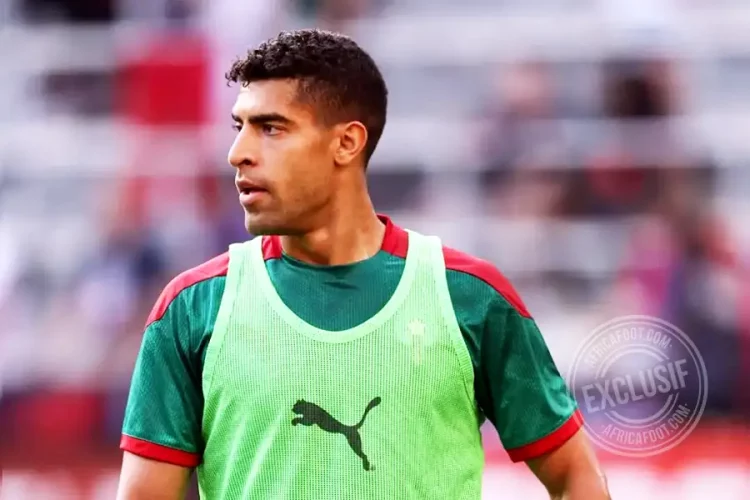 Adam Masina