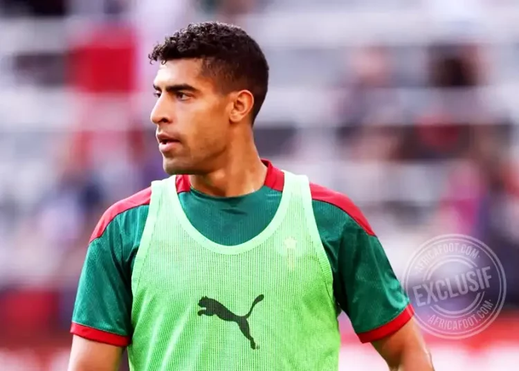 Adam Masina