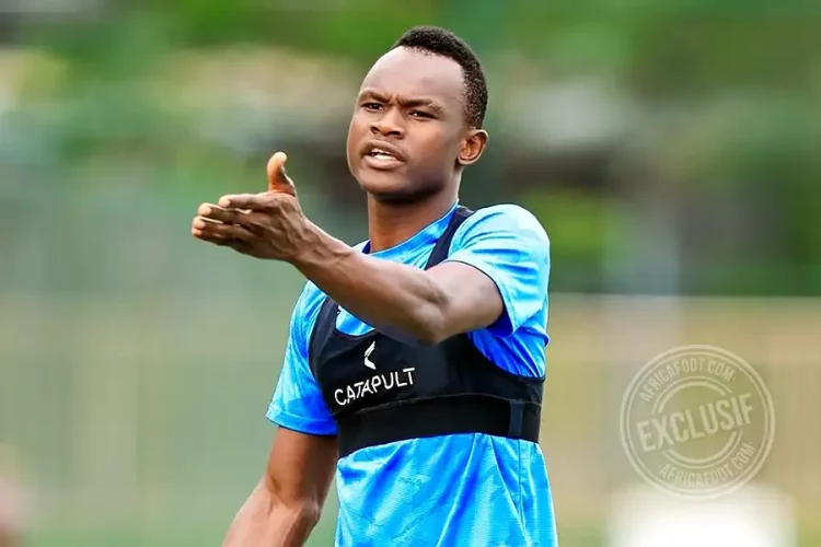 Adama Coulibaly