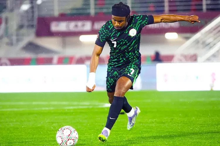 Ademola Lookman