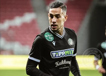 Ahmed Nadhir Benbouali