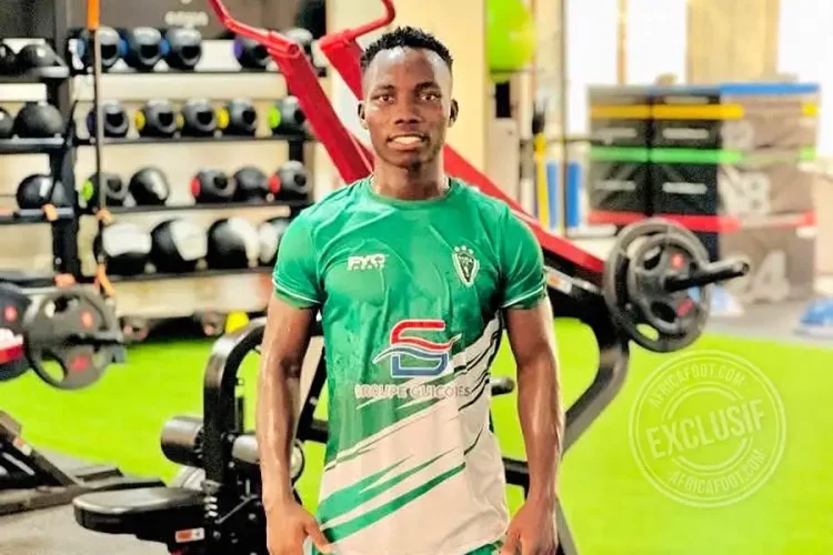 Alhassane Iyanga Camara