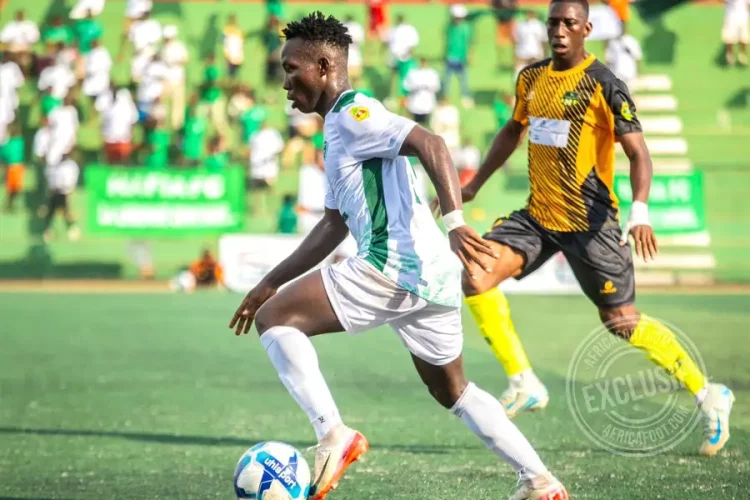 Alhassane Iyanga Camara