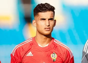 Ali Youssef Ibrahim Al-Musrati