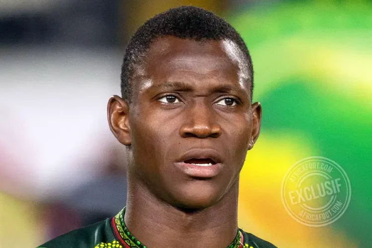 Aliou Dieng