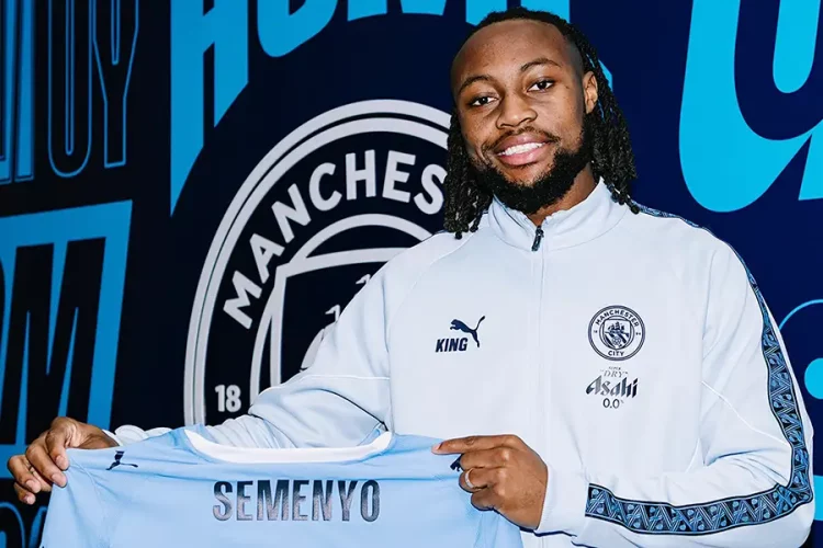 Antoine Semenyo