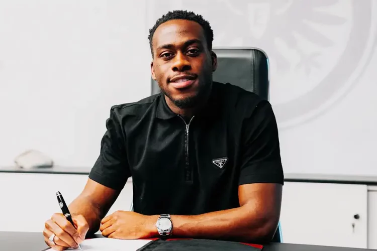 Arnaud Kalimuendo