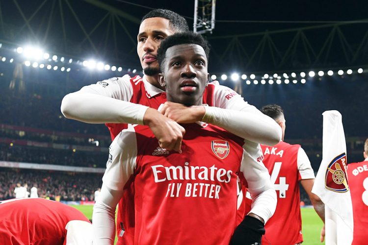 Arsenal