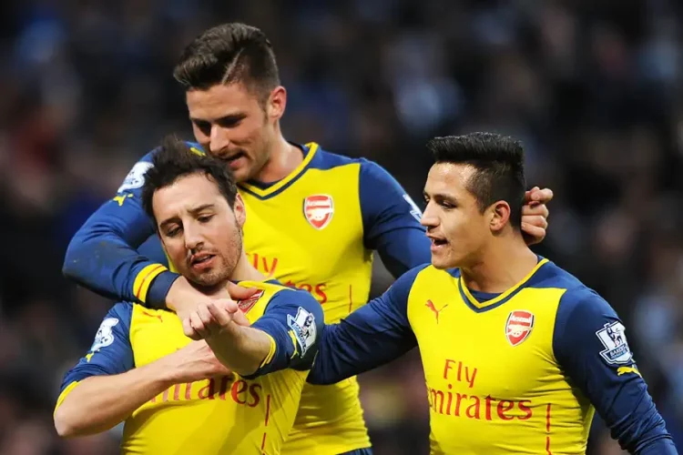 Arsenal